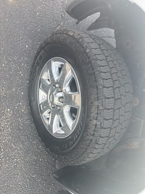 2013 Ford F-150 XLT 5.0 V8