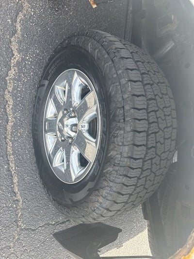 2013 Ford F-150 XLT 5.0 V8
