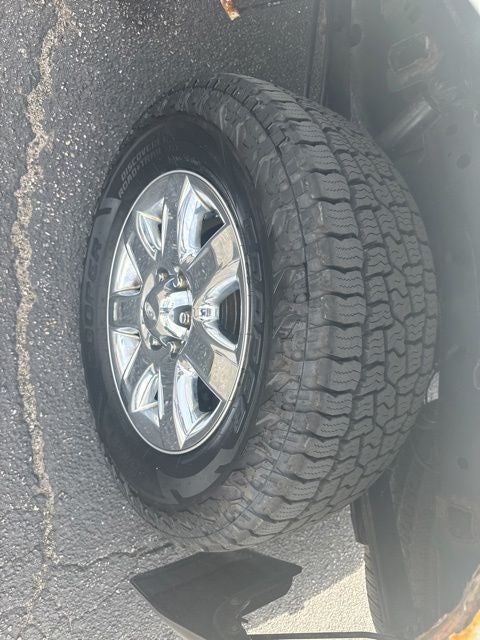 2013 Ford F-150 XLT 5.0 V8