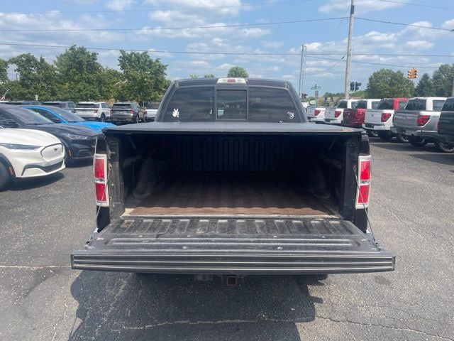 2013 Ford F-150 XLT LOCAL TRADE