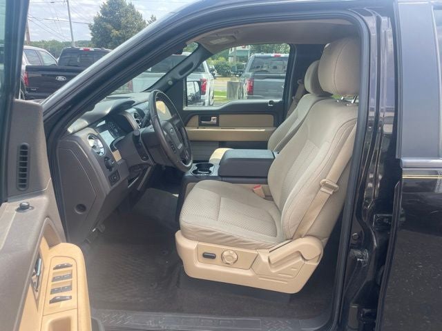 2013 Ford F-150 XLT LOCAL TRADE