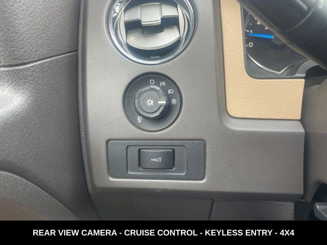 2013 Ford F-150 XLT LOCAL TRADE