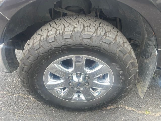 2013 Ford F-150 XLT LOCAL TRADE