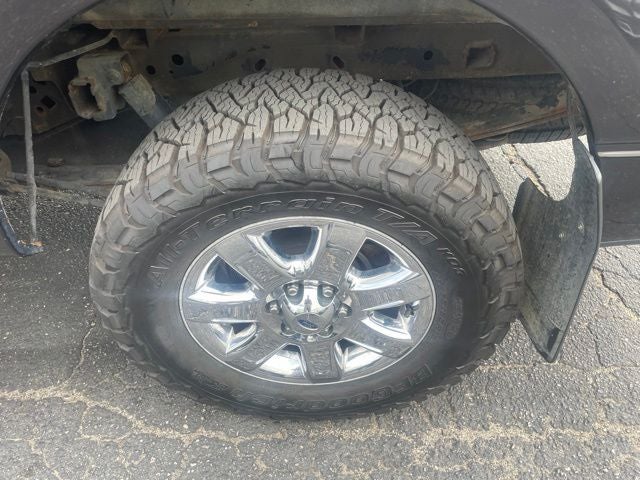2013 Ford F-150 XLT LOCAL TRADE