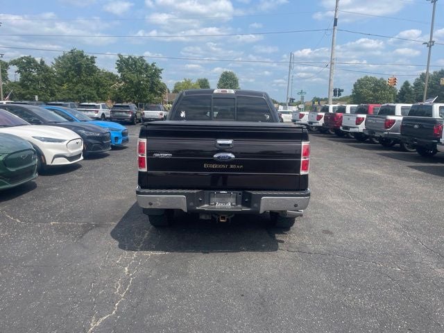 2013 Ford F-150 XLT LOCAL TRADE
