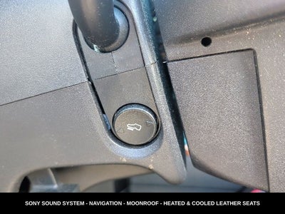 2012 Ford F-150 LOW MILES