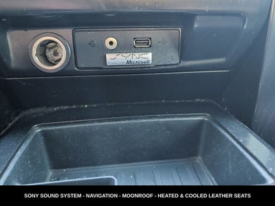 2012 Ford F-150 LOW MILES