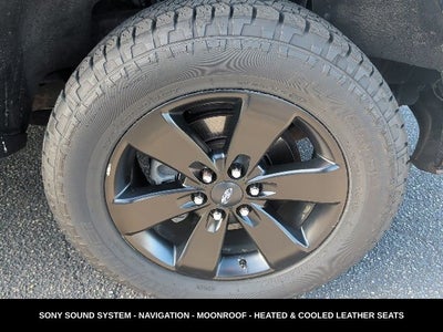 2012 Ford F-150 LOW MILES