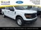 2024 Ford F-150 XL 5.0 V8