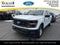2024 Ford F-150 XL 5.0 V8
