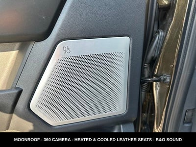 2026 Ford F-150 Raptor LESS THAN 3,000 MILES