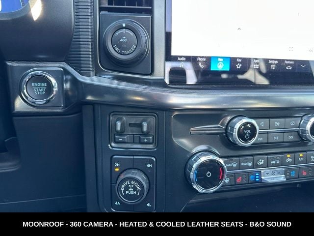 2026 Ford F-150 Raptor LESS THAN 3,000 MILES