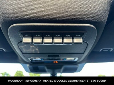 2026 Ford F-150 Raptor LESS THAN 3,000 MILES