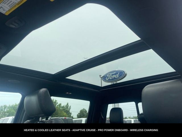 2025 Ford F-150 Raptor R 5.2L V8