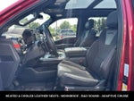 2025 Ford F-150 Raptor R 5.2L V8