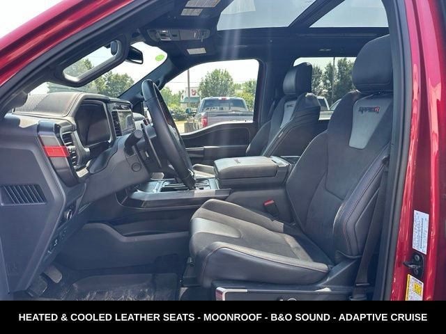 2025 Ford F-150 Raptor R 5.2L V8