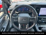 2025 Ford F-150 Raptor R 5.2L V8