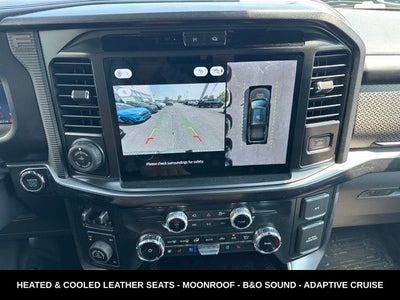 2025 Ford F-150 Raptor R 5.2L V8