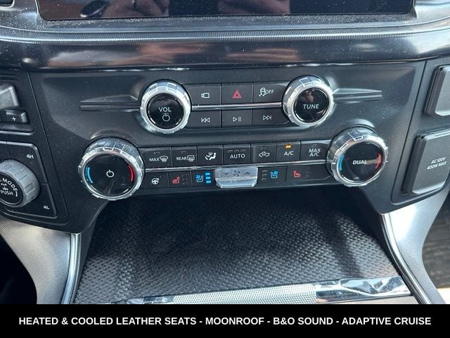 2025 Ford F-150 Raptor R 5.2L V8