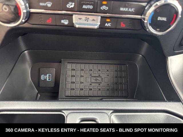 2024 Ford F-150 XLT 5.0 V8