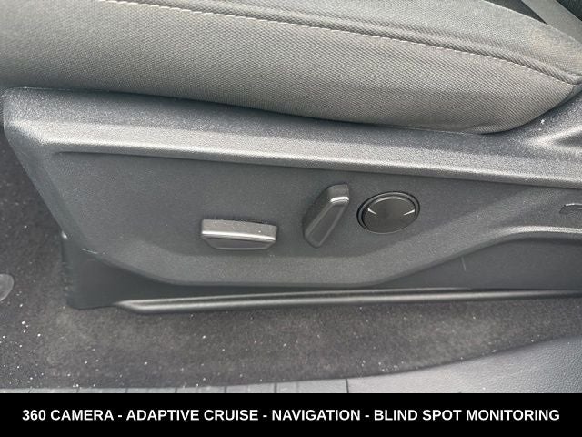 2024 Ford F-150 XLT BLACK APPEARANCE PACKAGE