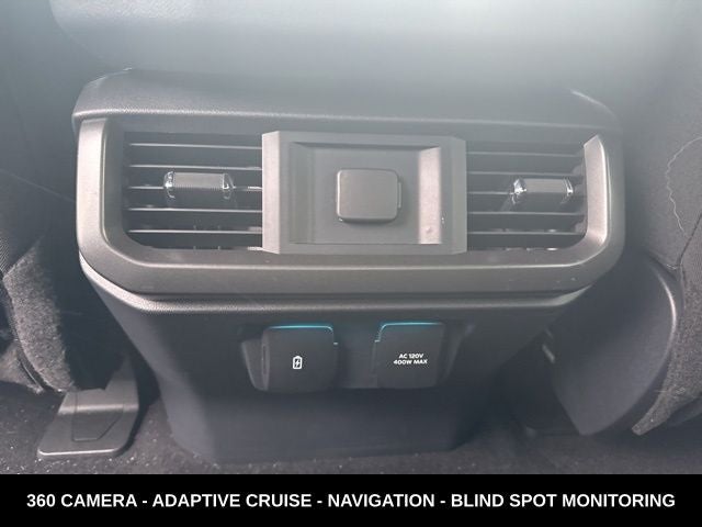 2024 Ford F-150 XLT BLACK APPEARANCE PACKAGE