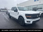 2024 Ford F-150 XLT BLACK APPEARANCE PACKAGE
