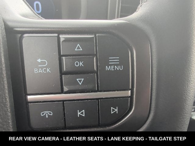 2024 Ford F-150 XLT 303A HEATED LEATHER SEATS