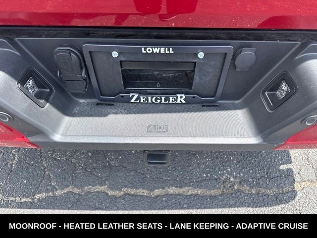 2024 Ford F-150 XLT 4WD 303A PACK