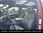 2024 Ford F-150 XLT 4WD 303A PACK