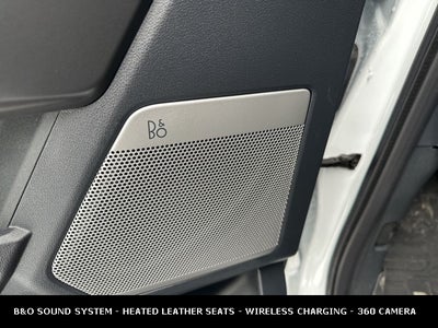 2024 Ford F-150 XLT BLACKOUT PACKAGE