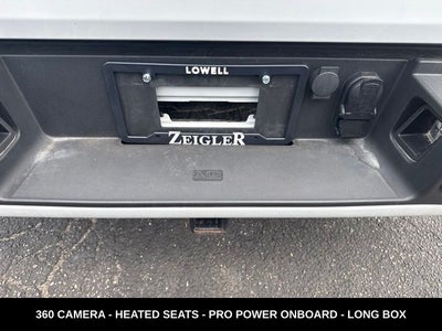 2024 Ford F-150 XLT LONG BOX