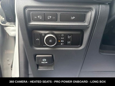 2024 Ford F-150 XLT LONG BOX