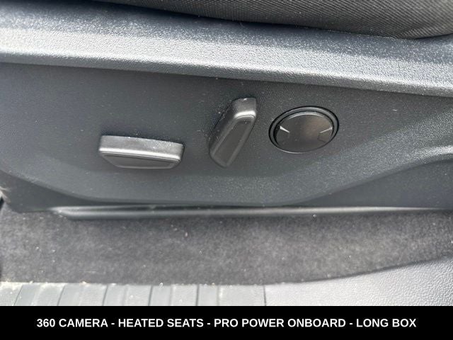 2024 Ford F-150 XLT LONG BOX