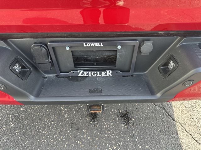 2024 Ford F-150 XLT BLACKOUT PACKAGE