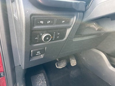 2024 Ford F-150 XLT BLACKOUT PACKAGE