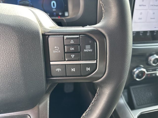 2024 Ford F-150 XLT BLACKOUT PACKAGE