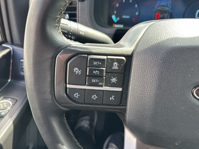 2024 Ford F-150 XLT BLACKOUT PACKAGE