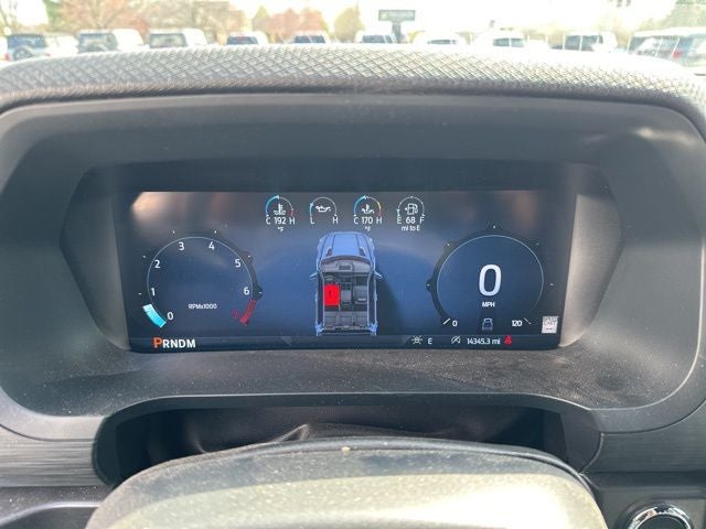 2024 Ford F-150 XLT BLACKOUT PACKAGE