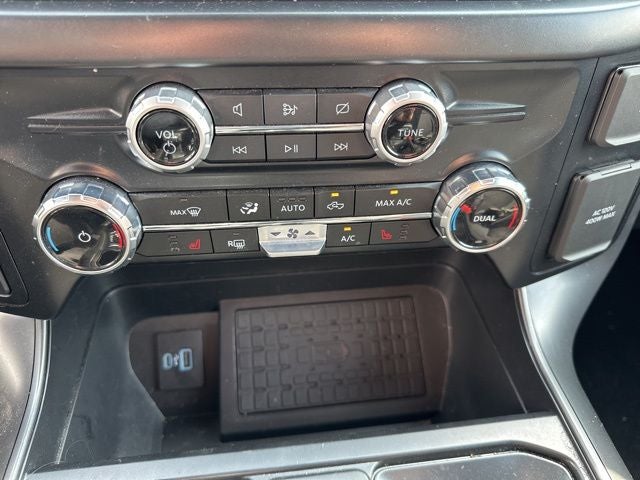 2024 Ford F-150 XLT BLACKOUT PACKAGE