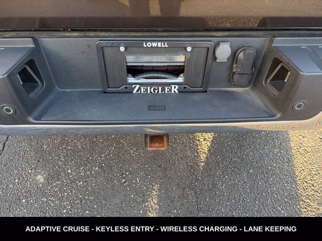 2024 Ford F-150 XLT TWIN PANEL MOONROOF