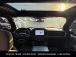 2024 Ford F-150 XLT TWIN PANEL MOONROOF