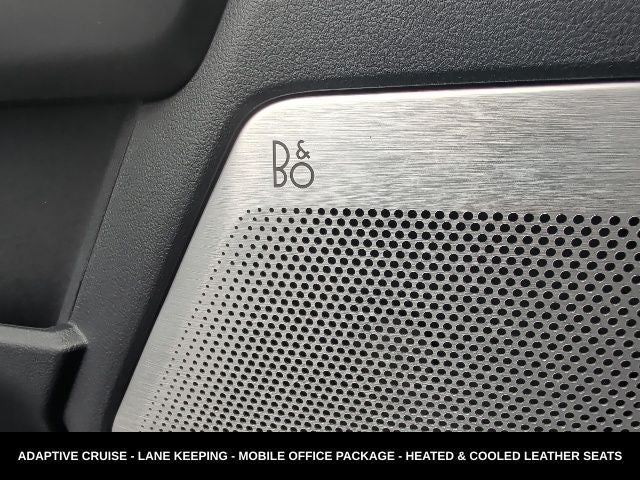 2024 Ford F-150 Lariat TWIN PANEL MOONROOF