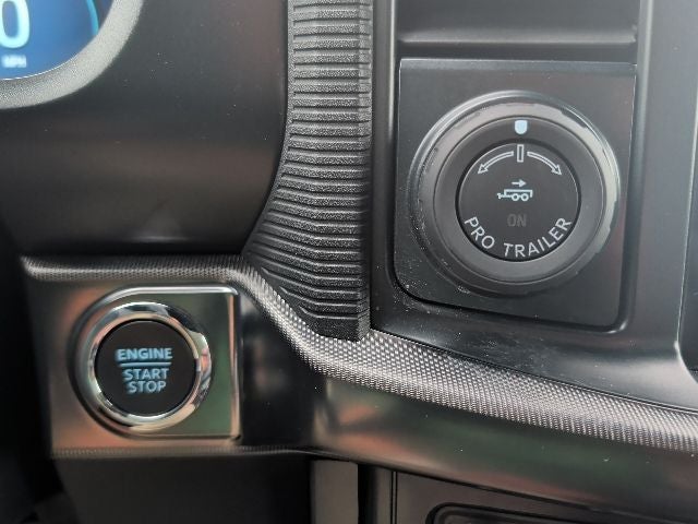 2024 Ford F-150 Lariat POWERBOOST MAX TOW