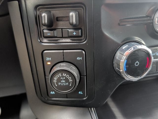 2024 Ford F-150 Lariat POWERBOOST MAX TOW