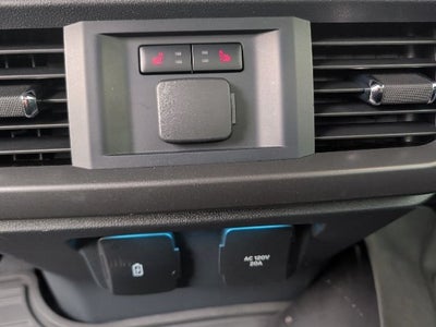 2024 Ford F-150 Lariat POWERBOOST MAX TOW