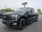 2024 Ford F-150 Lariat POWERBOOST MAX TOW