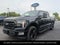 2024 Ford F-150 Lariat POWERBOOST MAX TOW