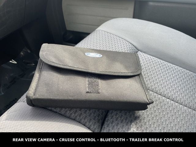 2013 Ford F-150 XLT 5.0 V8