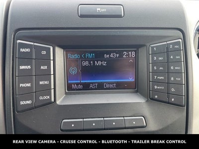 2013 Ford F-150 XLT 5.0 V8